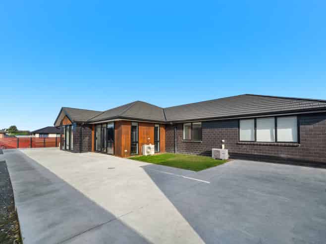 7 Ballantyne Avenue, Te Kauwhata