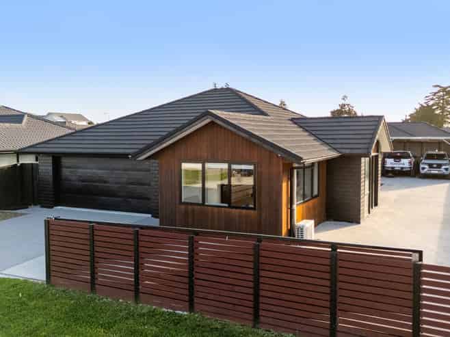 7 Ballantyne Avenue, Te Kauwhata