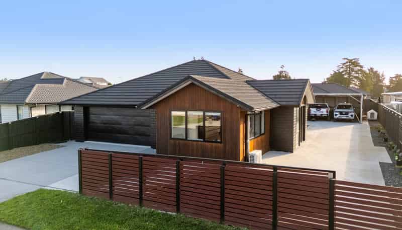 7 Ballantyne Avenue, Te Kauwhata