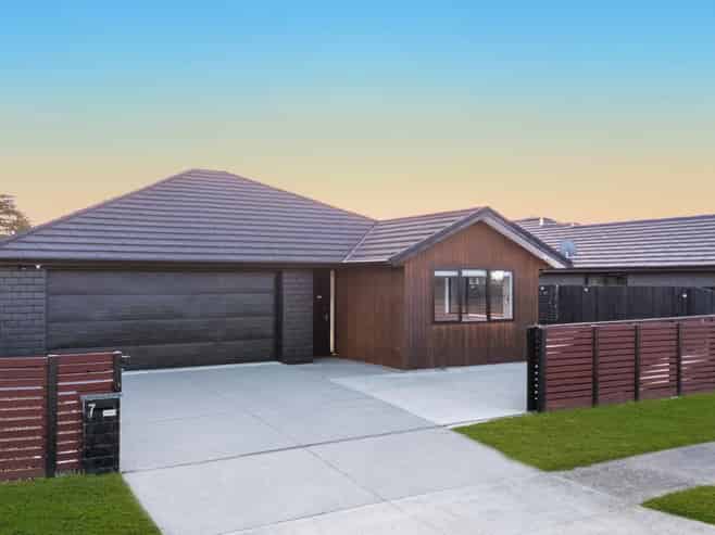 7 Ballantyne Avenue, Te Kauwhata