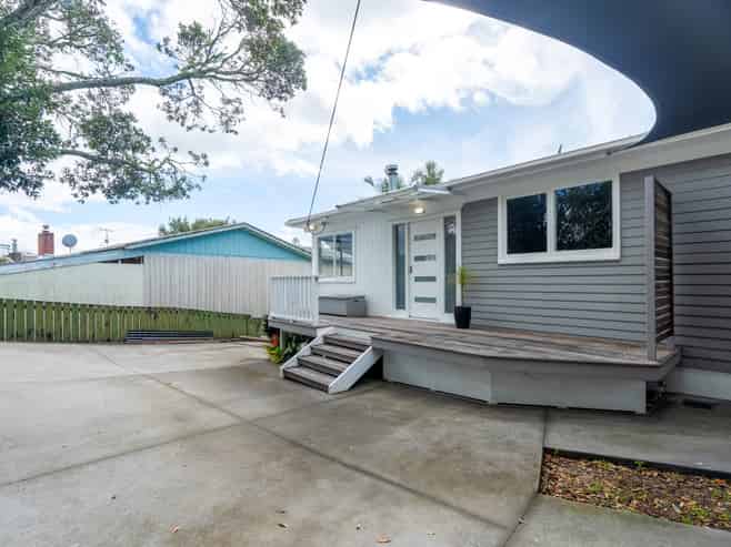 281 Rangatira Road, Beach Haven