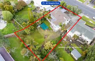 281 Rangatira Road, Beach Haven