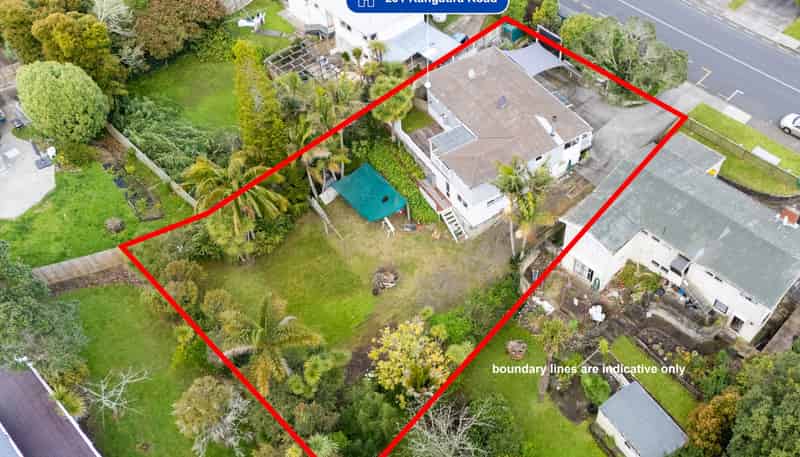 281 Rangatira Road, Beach Haven