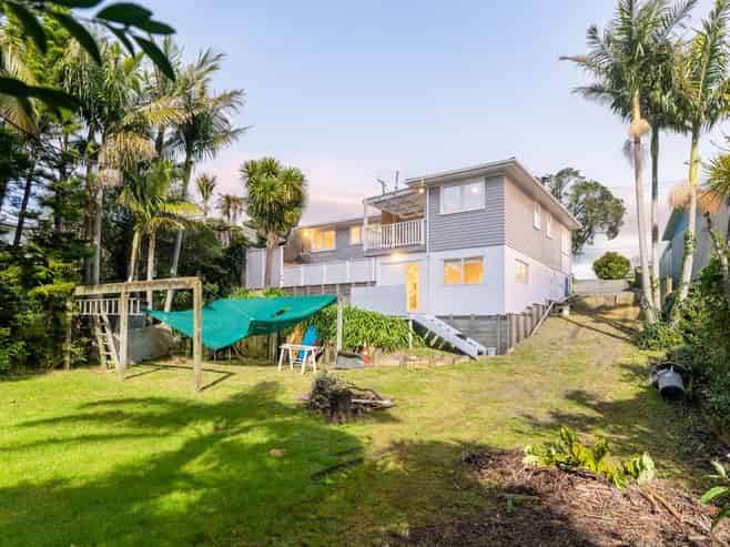 281 Rangatira Road, Beach Haven