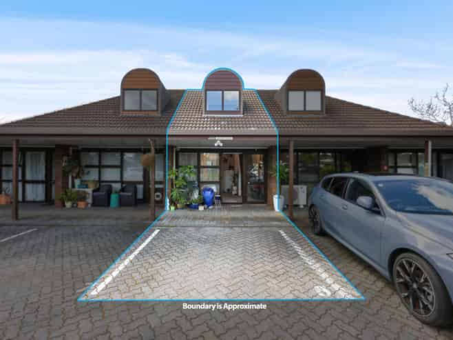 H/327 Hobsonville Road, Hobsonville