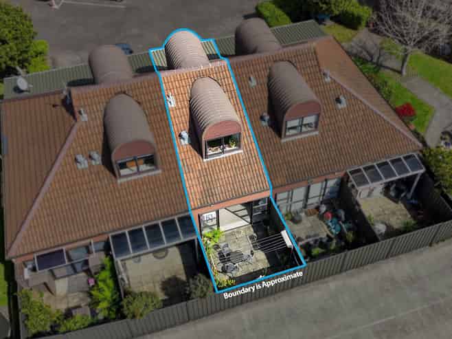 H/327 Hobsonville Road, Hobsonville