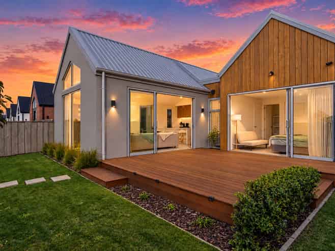 3/1 Hebe Lane, Northwood