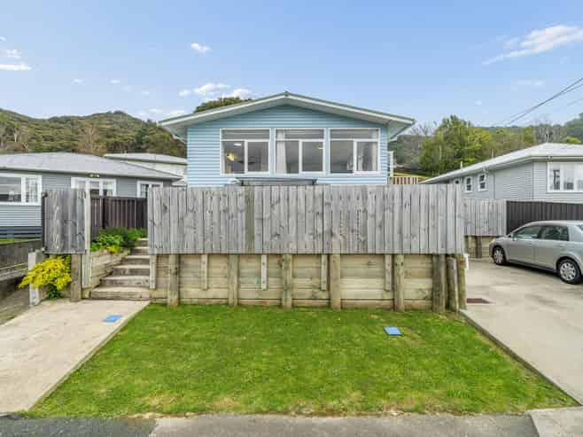 19a Karaka Street, Wainuiomata