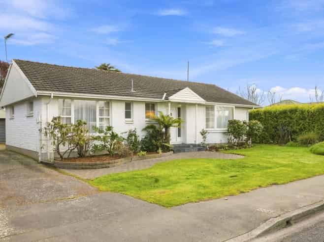 459 Ilam Road, Bryndwr