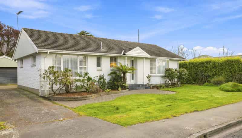 459 Ilam Road, Bryndwr