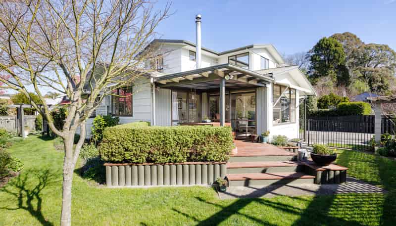 8 Tanner Street, Havelock North