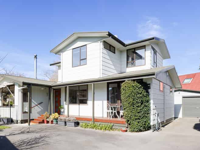 8 Tanner Street, Havelock North