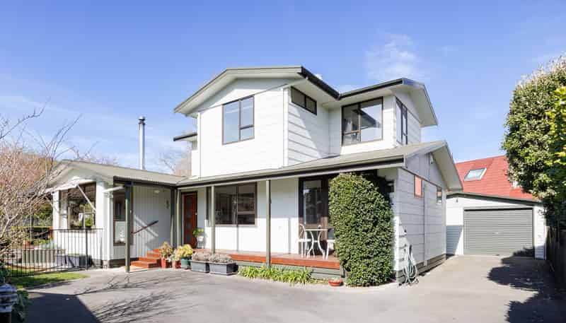8 Tanner Street, Havelock North