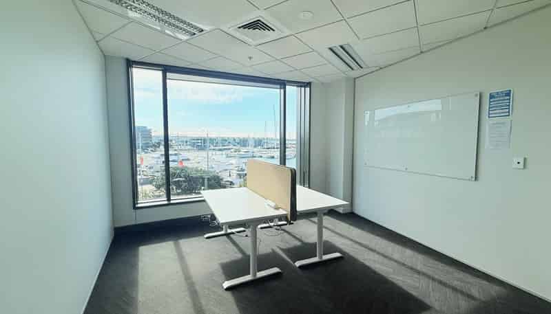 110 Customs Street West, Auckland Central