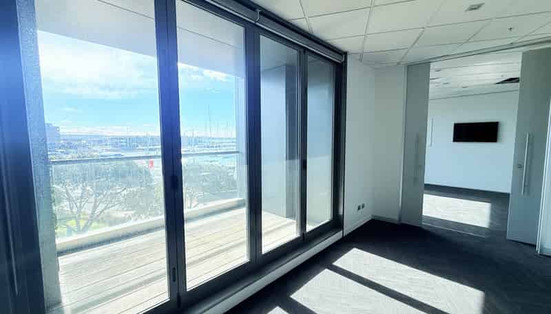 110 Customs Street West, Auckland Central