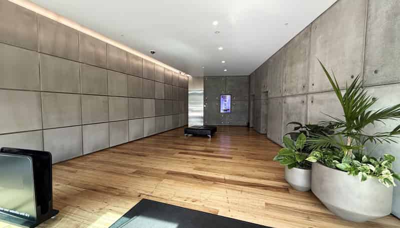 110 Customs Street West, Auckland Central
