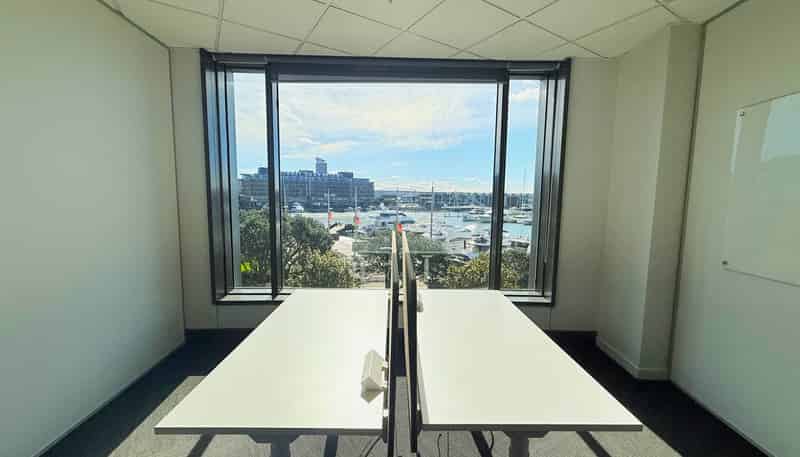 110 Customs Street West, Auckland Central