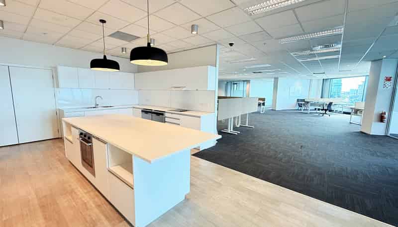 110 Customs Street West, Auckland Central