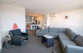 7/53 Bond Street, Dunedin Central