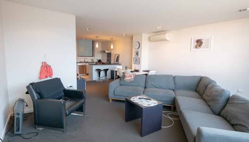 7/53 Bond Street, Dunedin Central