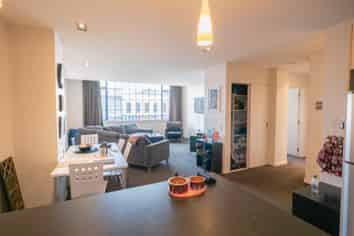 7/53 Bond Street, Dunedin Central