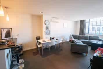7/53 Bond Street, Dunedin Central