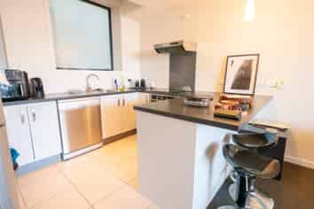 7/53 Bond Street, Dunedin Central