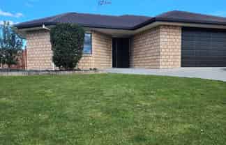 Waikato - Address withheld