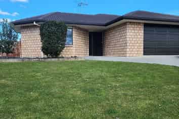 Waikato - Address withheld