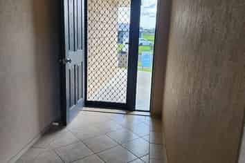 Waikato - Address withheld