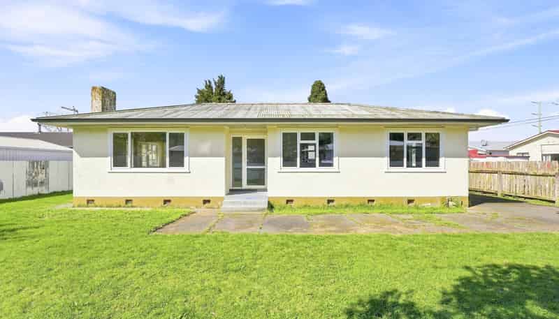 28A Caffray Avenue, Aramoho