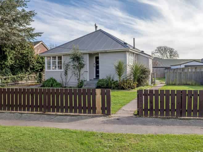 14 Glynne Crescent, Spreydon