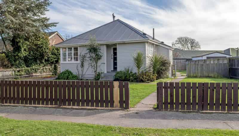 14 Glynne Crescent, Spreydon