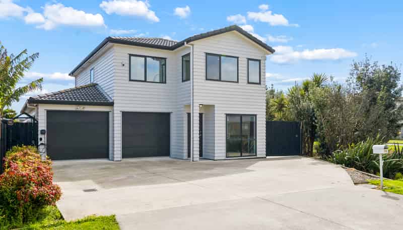 118 Hall Avenue, Favona