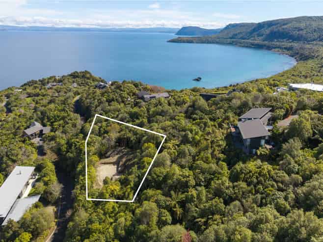45 Whakamoenga Point, Acacia Bay