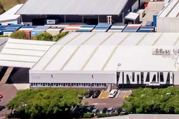 Premium Industrial Facility in Avondale