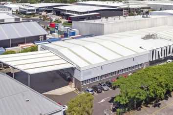 Premium Industrial Facility in Avondale