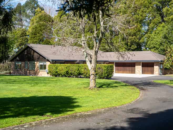 27A Kew Place, Tamahere