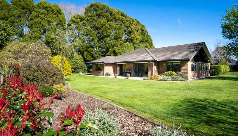 27A Kew Place, Tamahere