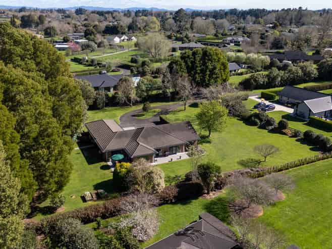 27A Kew Place, Tamahere