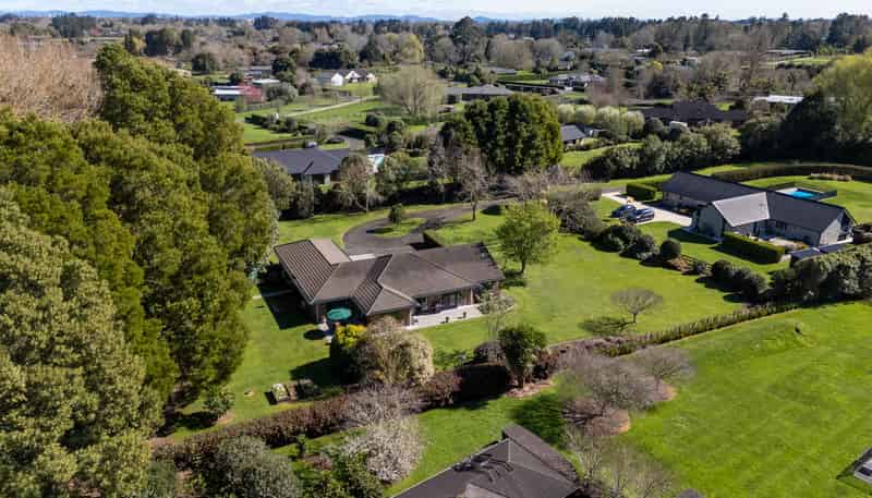 27A Kew Place, Tamahere
