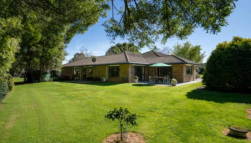 27A Kew Place, Tamahere