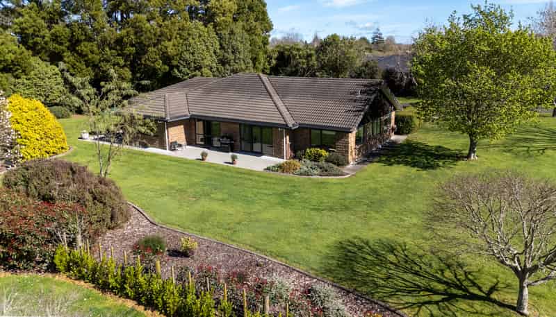 27A Kew Place, Tamahere