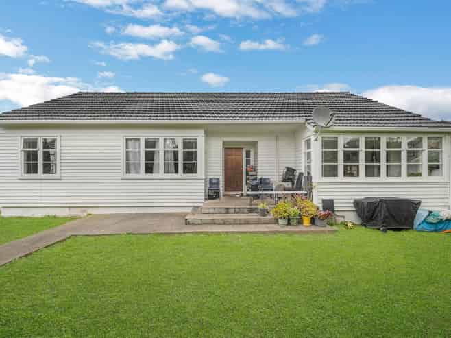 627  Great South Road, Otahuhu