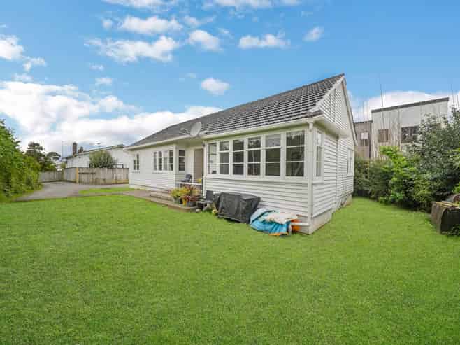 627  Great South Road, Otahuhu