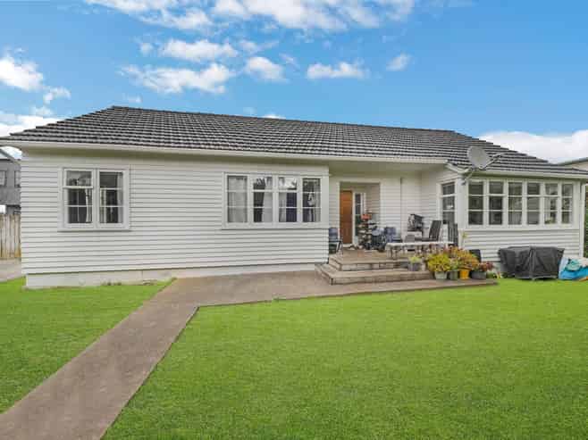 627  Great South Road, Otahuhu
