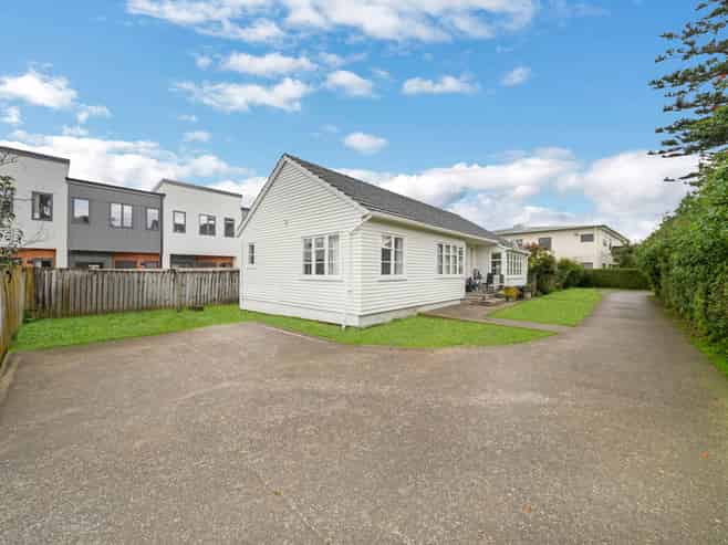 627  Great South Road, Otahuhu