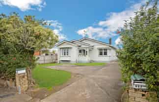627A Great South Road, Otahuhu