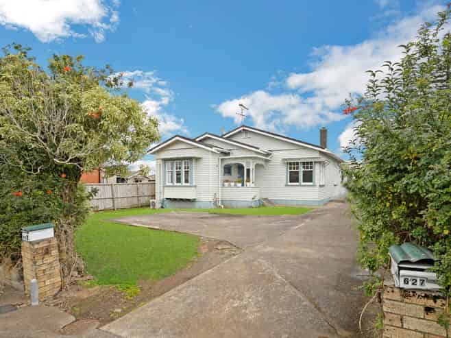 627A Great South Road, Otahuhu