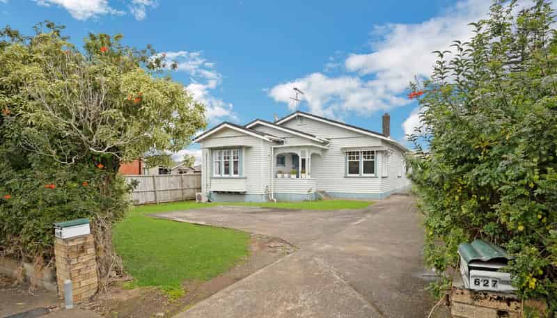 627A Great South Road, Otahuhu